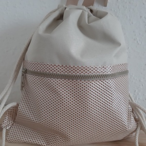 Tornazsák / vízlepergető / -  - Meska.hu