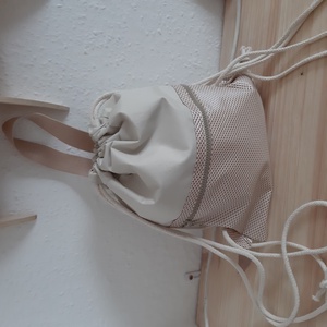 Tornazsák / vízlepergető / -  - Meska.hu