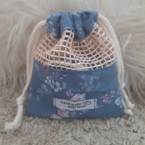 Mosható arctisztító korongok - szépségápolás - arcápolás - arctisztító korong - Meska.hu