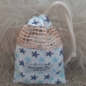 Mosható arctisztító korongok - szépségápolás - arcápolás - arctisztító korong - Meska.hu