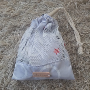 Mosható arctisztító korongok - szépségápolás - arcápolás - Meska.hu