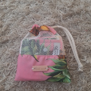 Mosható arctisztító párnácskák - szépségápolás - arcápolás - Meska.hu