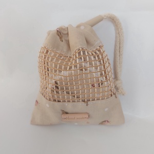 Mosható arctisztító korongok - szépségápolás - arcápolás - Meska.hu