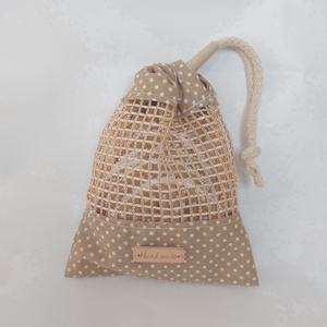 Mosható arctisztító korongok - szépségápolás - arcápolás - Meska.hu