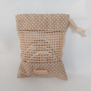 Mosható arctisztító korongok - szépségápolás - arcápolás - Meska.hu