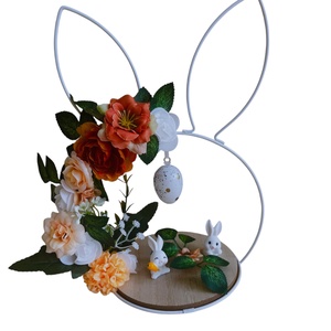 Húsvéti asztali dekoráció/dísz - Meska.hu