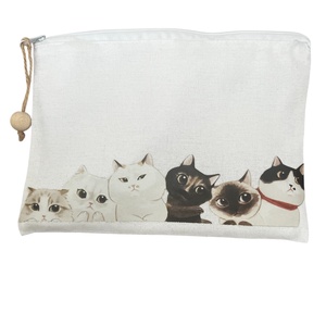 Cicás neszeszer � kedvesség és praktikum egyben! - táska & tok - neszesszer - Meska.hu