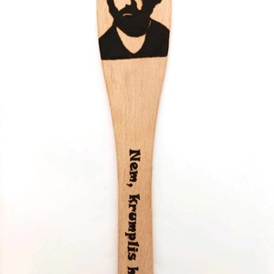 Bud Spencer - Terence Hill fakanál - Meska.hu