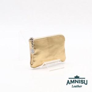 Arany egy cipzáras kulcstartó A2001, Táska & Tok, Kulcstartó & Táskadísz, Kulcstartó, , MESKA