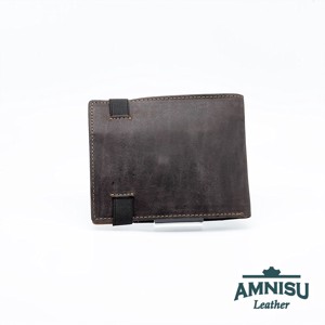 Sötét barna D&D kocka mintás gumis férfi bőr pénztárca SHG65-d-dkocmin - táska & tok - pénztárca & más tok - pénztárca - férfi pénztárca - Meska.hu