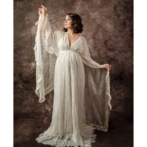 Marinella boho kismama ruha - ruha & divat - női ruha - kismamaruha - Meska.hu