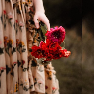 Inner Light kismama ruha - ruha & divat - női ruha - kismamaruha - Meska.hu