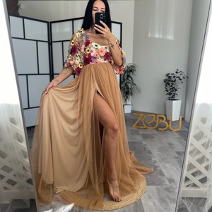 Alice kismama ruha - ruha & divat - női ruha - kismamaruha - Meska.hu