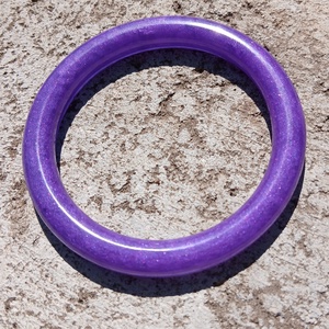 Műgyanta karkötő - Meska.hu