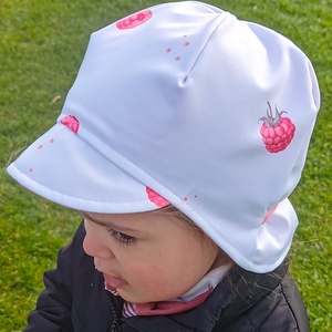 UV szűrős napkalap - Meska.hu