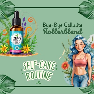 Bye-bye cellulite, Szépségápolás, Testápolás, Speciális bőrápolás, , MESKA