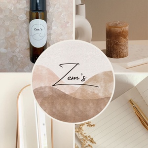 Chill Mama 10ml roll on keverék, Szépségápolás, Testápolás, Speciális bőrápolás, , MESKA