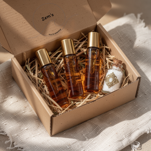 Nőnapi csomag - Meska.hu