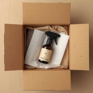 Matrac tisztító spray - Meska.hu