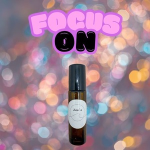 FocusOn roll on  - Meska.hu