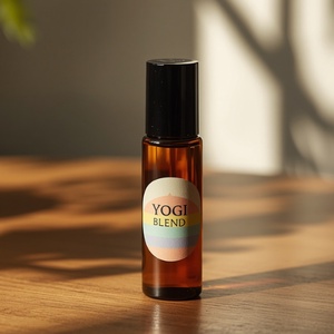Yogi Blend by Zem's - Meska.hu
