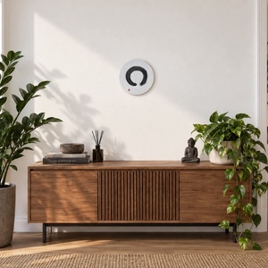 Nyugalom köre � modern zen�kör festmény, Művészet, Festmény, Akril, , MESKA