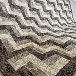 Patchwork takaró (160x200)  - otthon & életmód - lakástextil - ágytakaró - Meska.hu