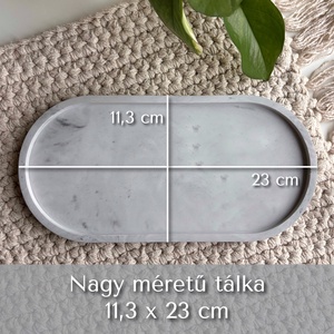 NÉLKÜLED ELINDULNI - nagy tálka - otthon & életmód - dekoráció - asztal és polc dekoráció - dekorációs tál, tartó - Meska.hu