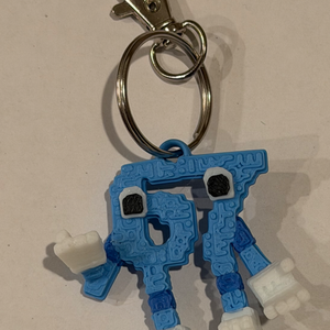 67 Steal a Brainrot Kulcstartó – Vicces Brainrot figura kulcstartó – 3D nyomtatott, Táska & Tok, Kulcstartó & Táskadísz, Kulcstartó, Mindenmás, 67 Keychain – Steal a Brainrot  
Vicces és menő Brainrot kulcstartó

A legújabb brainrot sláger mos..., MESKA