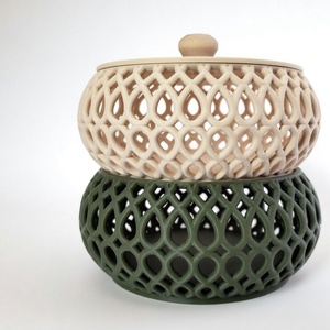 Összerakható Ékszertartó / Dekortartó, Ékszer, Ékszertartó, Ékszerdoboz, Mindenmás, MESKA