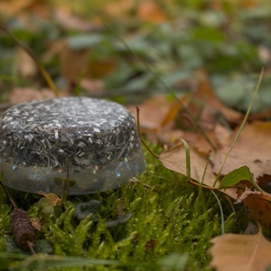 Orgonit térharmonizáló 5cm - Meska.hu