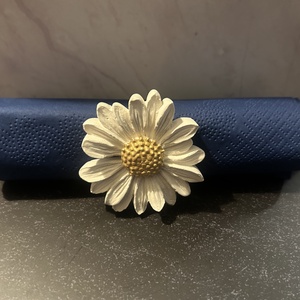 Szalvétagyűrű, Otthon & Életmód, Konyhafelszerelés, tálalás, Tálalás, Szalvétatartó, szalvétagyűrű, Gipszöntés, MESKA