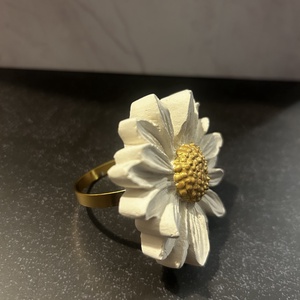 Szalvétagyűrű - otthon & életmód - konyhafelszerelés, tálalás - tálalás - szalvétatartó, szalvétagyűrű - Meska.hu