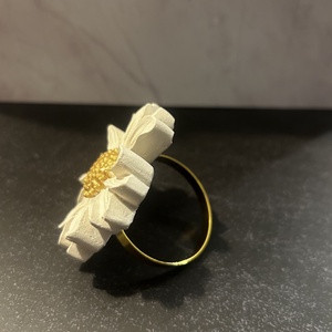 Szalvétagyűrű - otthon & életmód - konyhafelszerelés, tálalás - tálalás - szalvétatartó, szalvétagyűrű - Meska.hu