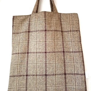 Bevásárlótáska, rövid fülü, Táska & Tok, Bevásárlás & Shopper táska, Shopper, textiltáska, szatyor, Varrás, MESKA