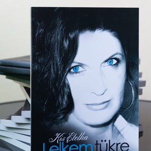 Lelkem tükre, Könyv & Zene, Könyv, , MESKA