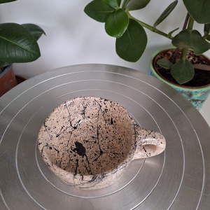 Kerámia bögre  -  - Meska.hu