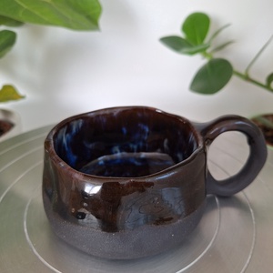 Kerámia bögre , Otthon & Életmód, Konyhafelszerelés, tálalás, Tálalás, Bögre & Csésze, Agyagozás, MESKA