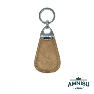 Sötét arany csepp alakú kristály köves kulcstartó H2004 - táska & tok - kulcstartó & táskadísz - kulcstartó - Meska.hu