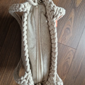 Horgolt válltáska - táska & tok - kézitáska & válltáska - válltáska - Meska.hu