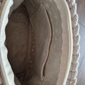 Horgolt válltáska - táska & tok - kézitáska & válltáska - válltáska - Meska.hu