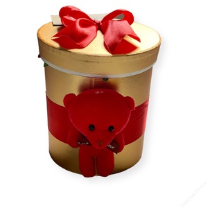 Max Maci Díszdoboz  - otthon & életmód - dekoráció - virágdísz és tartó - virágbox, virágdoboz - Meska.hu