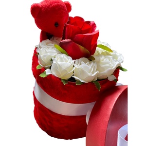 Maximus Maci Díszdoboz  - otthon & életmód - dekoráció - virágdísz és tartó - virágbox, virágdoboz - Meska.hu