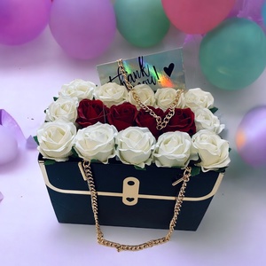 Linda Virág Táska  - otthon & életmód - dekoráció - Meska.hu