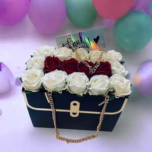 Linda Virág Táska  - otthon & életmód - dekoráció - Meska.hu