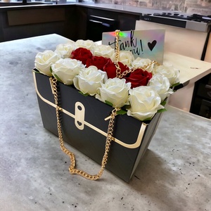 Linda Virág Táska  - otthon & életmód - dekoráció - Meska.hu