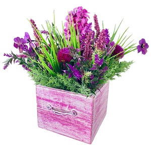 Mary Napfényes Virág-kaspó - otthon & életmód - dekoráció - Meska.hu