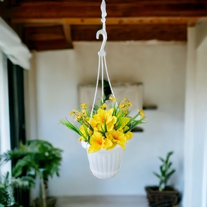 Bree Napsütötte Virág kaspója / Akciós áron ! - otthon & életmód - dekoráció - virágdísz és tartó - cserép & kaspó - Meska.hu