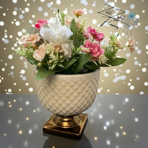 Húsvéti asztaldíszek