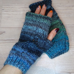 Tenger kézmelegítő, Ruha & Divat, Sál, Sapka, Kendő, Kesztyű, Kötés, MESKA